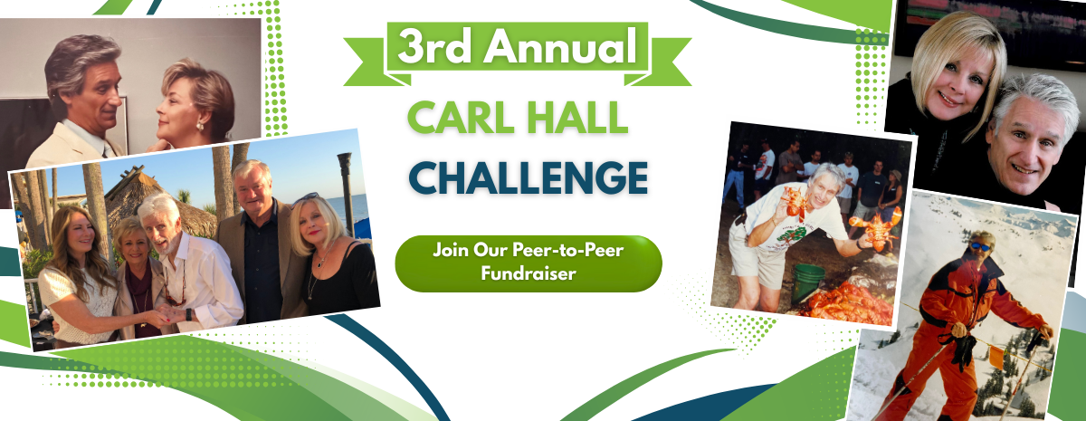Carl Hall Challenge